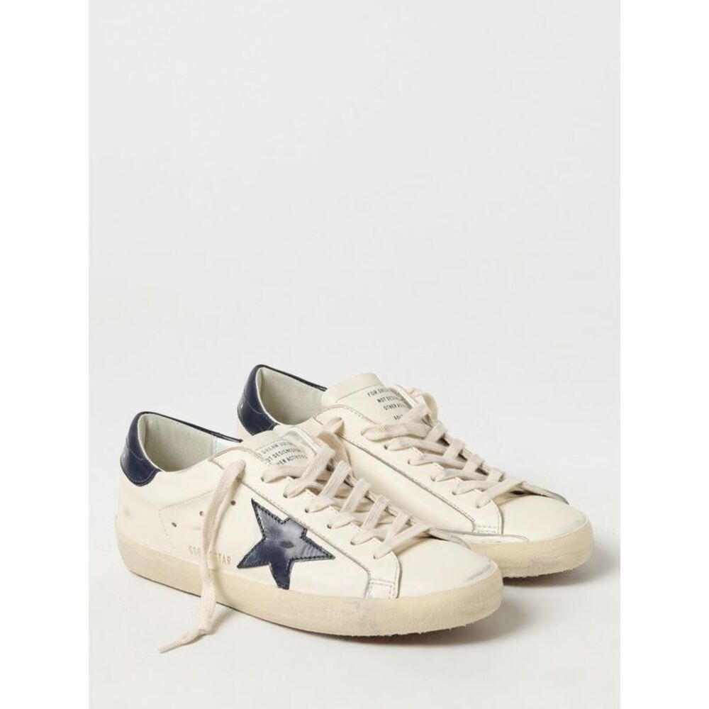 Golden Goose Sneakers Men White - Picture 2 of 4